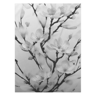 "Winterbloesem Collectie tafelkleed