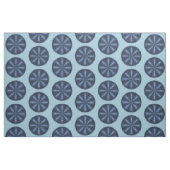 Winterbloesem Kaleidoscope Mandala Stof (Fat Quarter)