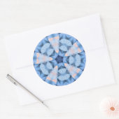WinterBlues Sticker (Envelop)