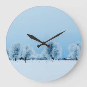 WinterBoerderij Grote Klok