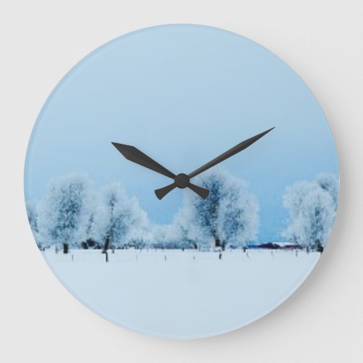 WinterBoerderij Grote Klok (Voorkant)