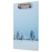 WinterBoerderij Klembord (Links)