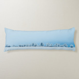 WinterBoerderij Lichaamskussen