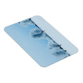 WinterBoerderij Magneet (Rechterzijde)