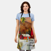 Winterboerderij Schort (Gedragen)