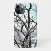 WINTERBOMEN Case-Mate iPhone CASE (Achterkant)