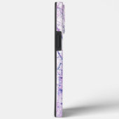 Winterbomen Case-Mate iPhone Case (Achterkant / Rechts)