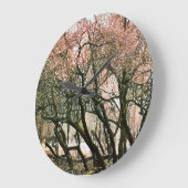 WINTERBOMEN GROTE KLOK (Hoek)