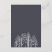 Winterbomen Informatiekaartje (Achterkant)