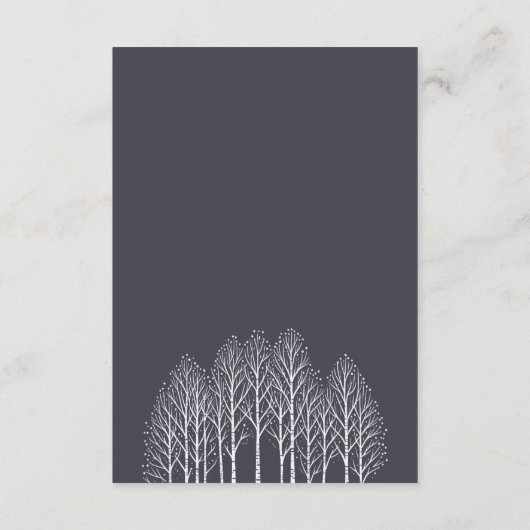 Winterbomen Informatiekaartje (Achterkant)