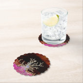 WINTERBOMEN KARTONNEN ONDERZETTERS (Insitu)