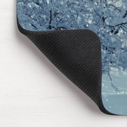 Winterbomen Landschap Muismat (Hoek)