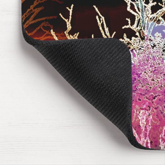 WINTERBOMEN MUISMAT (Hoek)