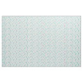 Winterbomen Stof (Fat Quarter)