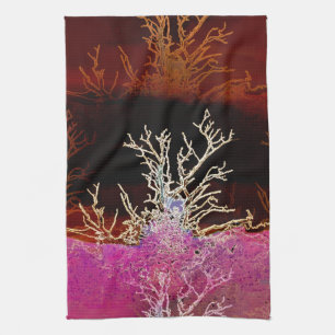 WINTERBOMEN THEEDOEK