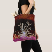 WINTERBOMEN TOTE BAG (Dichtbij)