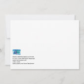 Winterbomen, vers #170108 notitiekaartje (Achterkant)