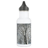 Winterbomen Waterfles (Links)