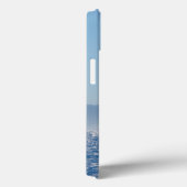 Winterboom Case-Mate iPhone Case (Achterkant / Rechts)