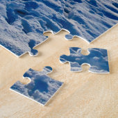 Winterboom - - legpuzzel (Zijkant)