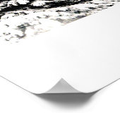 Winterboom Poster (Hoek)