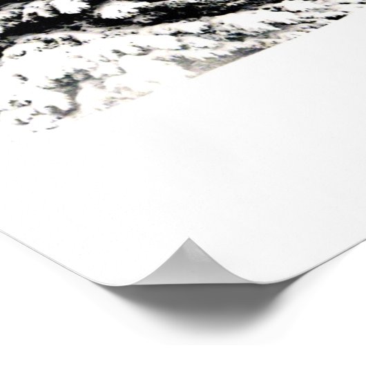 Winterboom Poster (Hoek)