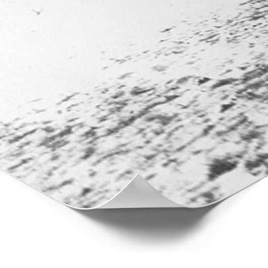 Winterboom Poster (Hoek)