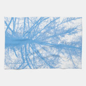 WINTERBOOM THEEDOEK (Horizontaal)