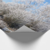 WINTERBOOMEN CADEAUPAPIER (Hoek)