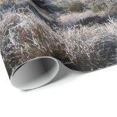 WINTERBOOMEN CADEAUPAPIER (Rol Hoek)