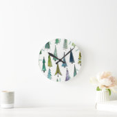 Winterboomgaarden Ronde Klok (Huis)