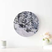 winterbos | Aleksander Borisov Grote Klok (Huis)