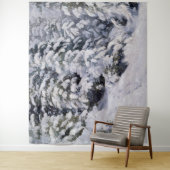 Winterbos | Aleksander Borisov Wandkleed (In situ)