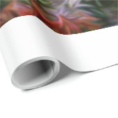 Winterbos Cadeaupapier (Rol Hoek)