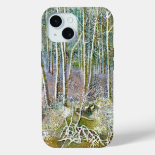 winterbos iPhone 15 case