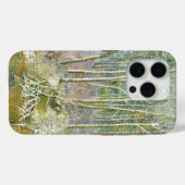 winterbos Case-Mate iPhone case (Achterkant (horizontaal))