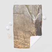 winterbos golfhanddoek (Insitu)