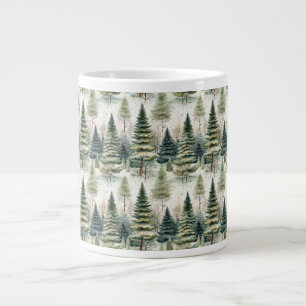 Winterbos Grote Koffiekop