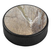 winterbos hockey puck (3/4)