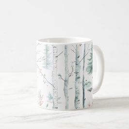 Winterbos Koffiemok