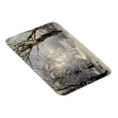 Winterbos Magneet (Rechterzijde)