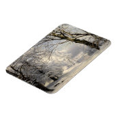 Winterbos Magneet (Linkerzijde)