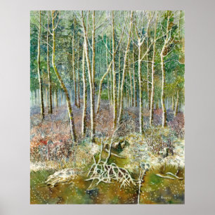 winterbos poster