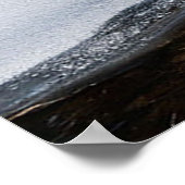 Winterbos Poster (Hoek)