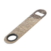 winterbos speed flessenopener (Voorkant Gekanteld)