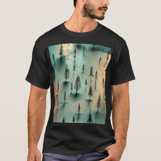 Winterbos T-shirt