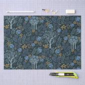 Winterbos Tissuepapier (Craft)