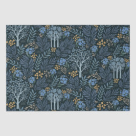 Winterbos Tissuepapier