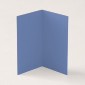 winterbos visitekaartje (Binnen)