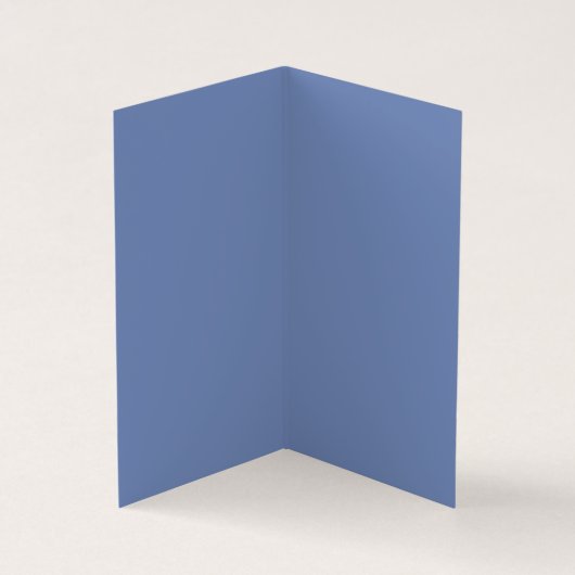 winterbos visitekaartje (Binnen)